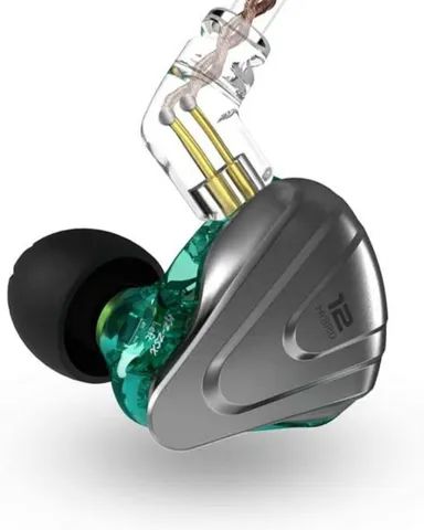 Zsx Terminator 12 drivers/ Retorno De Palco  - Foto 2