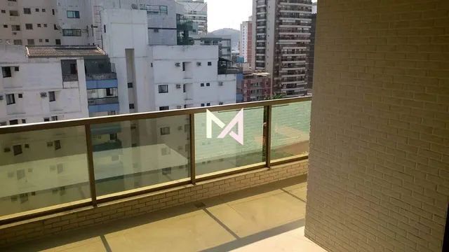 Apartamento à venda, 3 quartos, 1 suíte, 2 vagas, PRAIA DA COSTA - VILA VELHA/ES - Foto 2