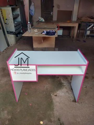 Mesa manicure MDF  - Foto 2