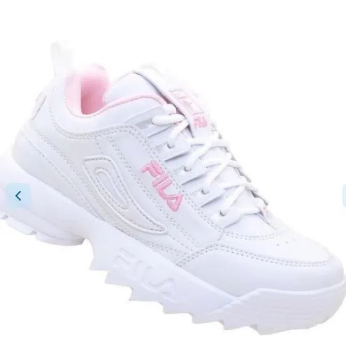 Tênis Fila Disruptor - Foto 3