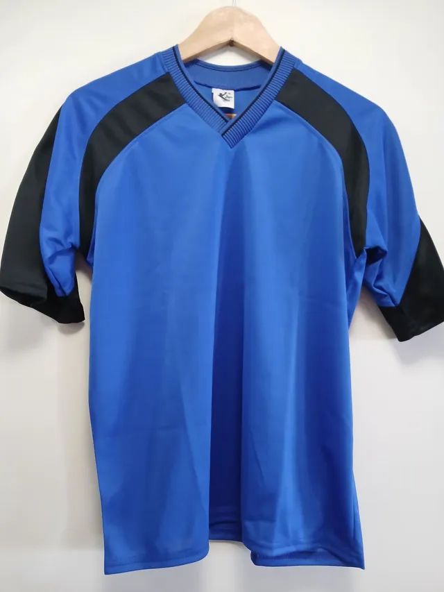 Jogo de camisa futebol de salão 