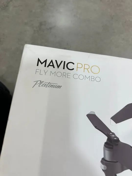 DRONE KIT COMPLETO - Foto 6