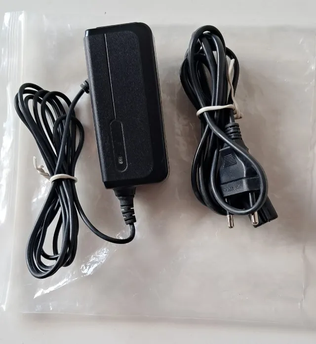 Carregador Notebook Positivo Master N40i Stilo Xci3650 Xci3660 Xci7660 Xci8660 19v