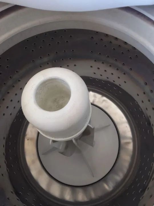 Máquina Brastemp clear 10kg - Foto 3