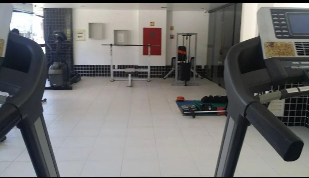 Apartamento tipo loft - Praia - Foto 6