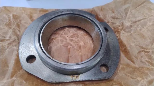 Flange Mancal Rolamento Cambio S10 Blazer 5 Marchas Gm - Foto 5