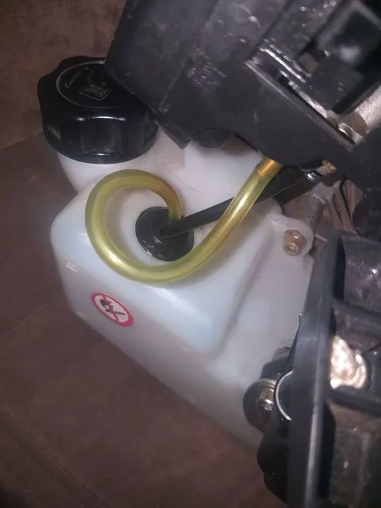 ROSADEIRA PROFISSIONAL TERRA  - Foto 4