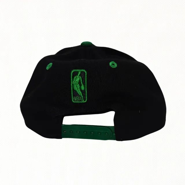 Boné New Era 9Fifty NBA Boston Celtics - Foto 5