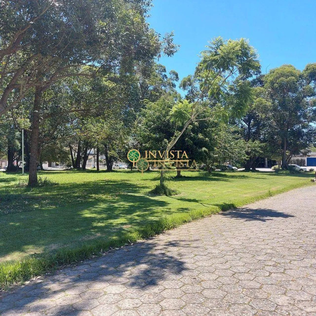 À venda | Terreno com 360 m² - Santa Mônica, Florianópolis.