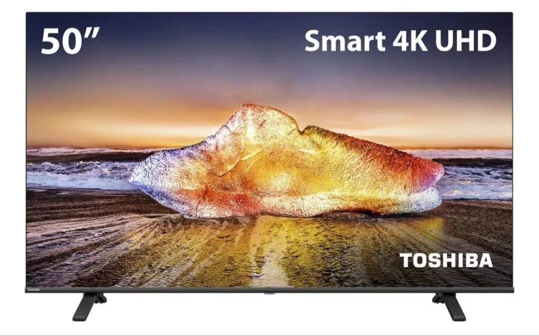TV Toshiba 32 polegadas Smart - Foto 5