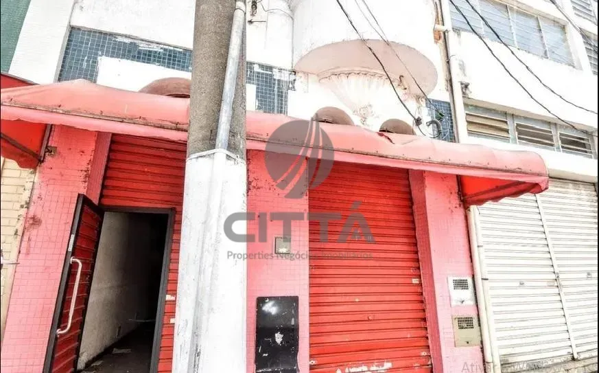 Salão Comercial para locação Centro Campinas SP