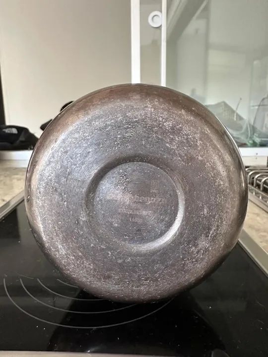 Cafeteira INOX - ITALIANA ORBEGOZO KFI1260 - Foto 4