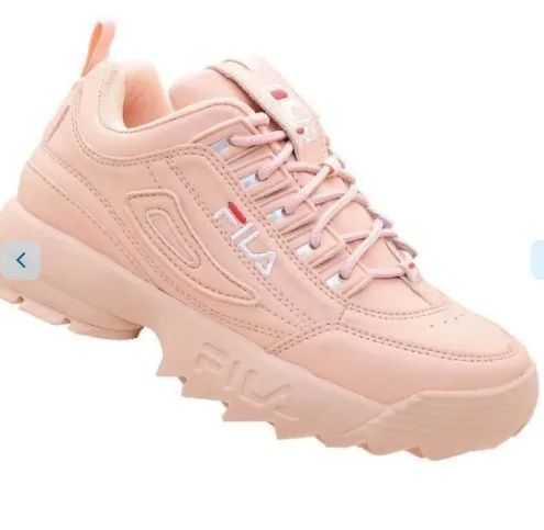 Tênis Fila Disruptor - Foto 2