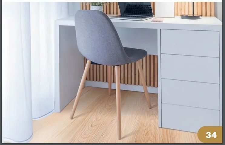 Piso vinilico 3mm alto trafego uso misto - Foto 2