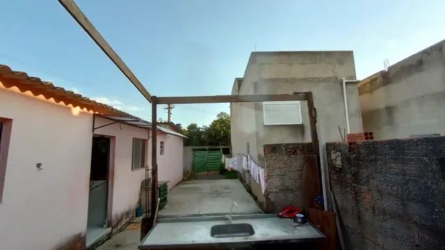 Captação de Casa a venda na Rua Antônio Alves dos Santos, Jundiapeba, Mogi das Cruzes, SP