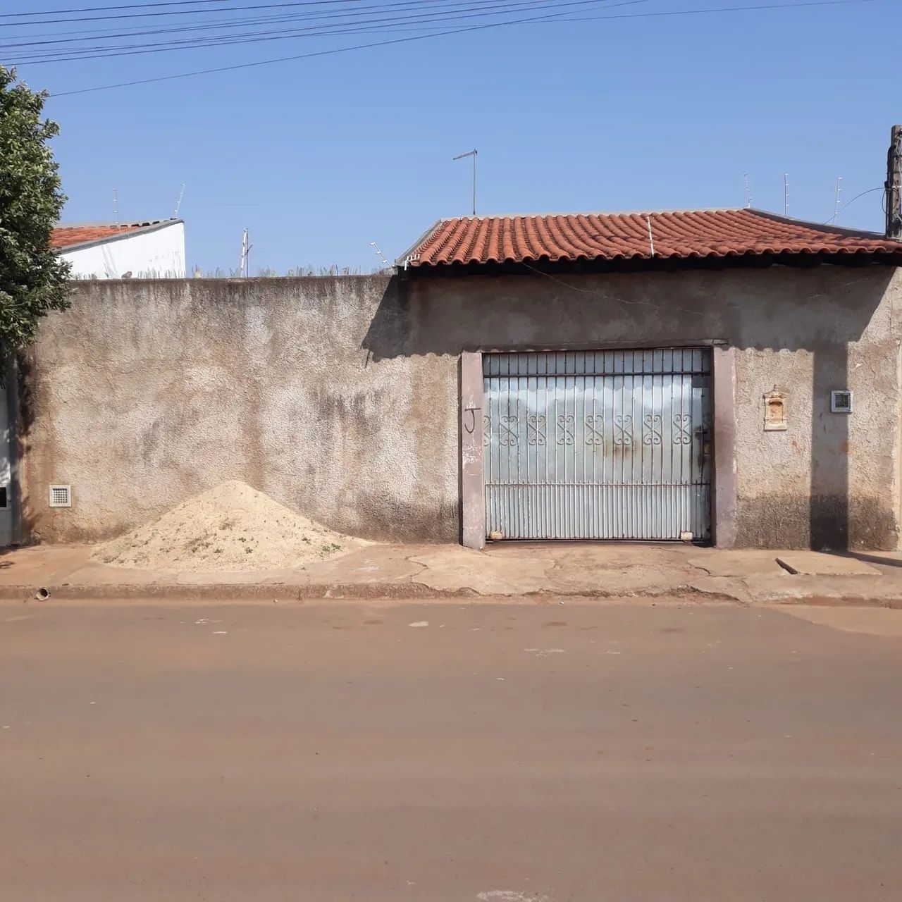 foto - Bauru - Conjunto Habitacional Engenheiro Otávio Rasi