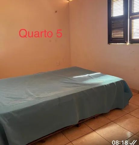 Alugo Casa de Praia - Tabuba - Foto 9