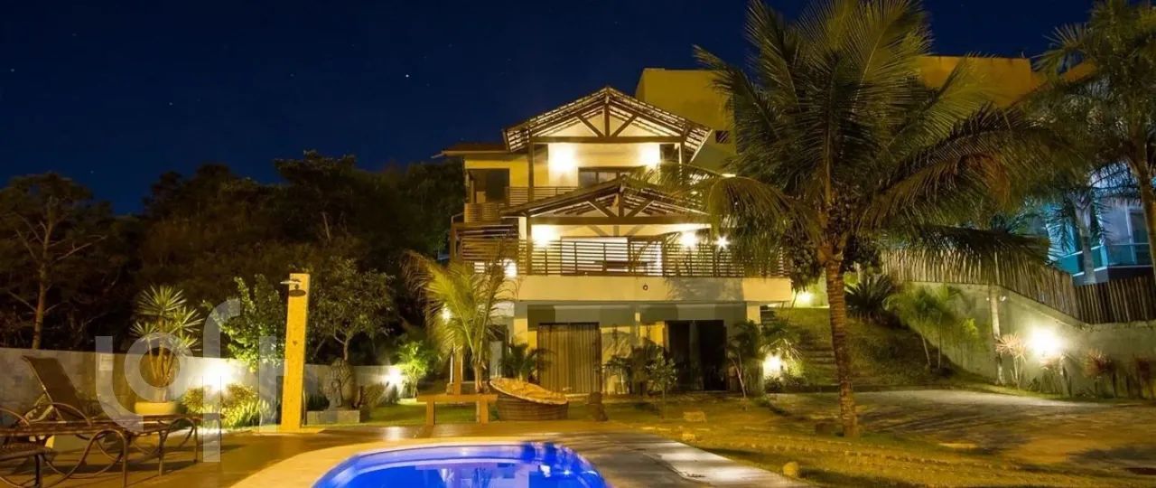 Casa à venda em Praia Mole com 800 m², 11 quartos, - Foto 3