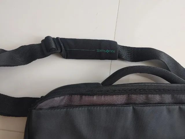 Mala Samsonite Notebook 15pol nova - Foto 4