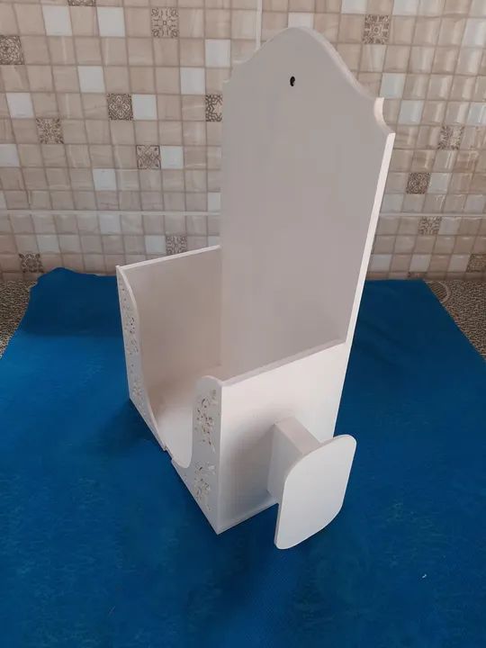 Porta ferro de passar  - Foto 2