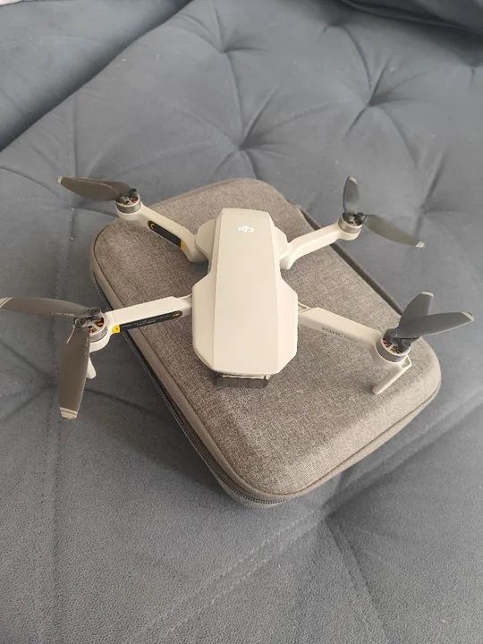 Dji Mavic Mini