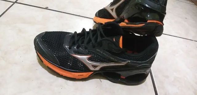 Mizuno Cal ados Recanto das Emas Bras lia 1271510057 OLX