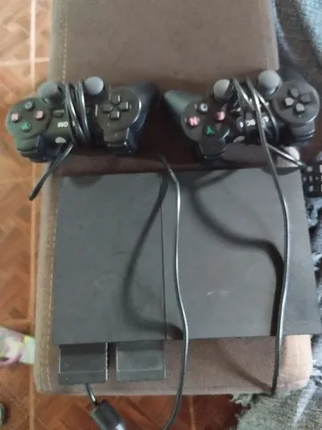 Ps2 sales slim olx