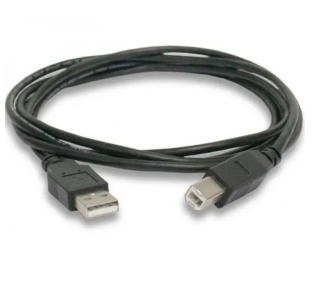Cabo Usb 2.0 Para Impressora 5 Metros - Foto 4