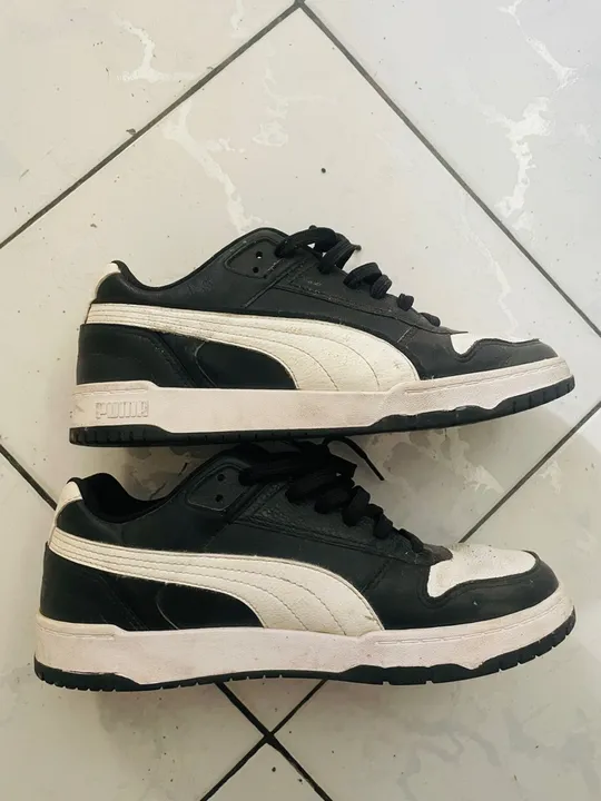 TÊNIS PUMA 41 ORIGINAL!!!!