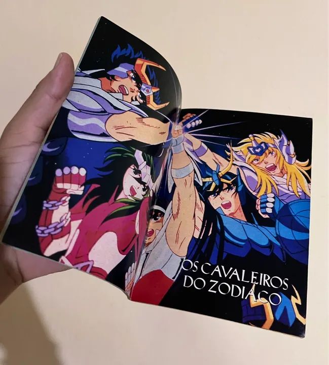 Herói número 1  - Foto 3