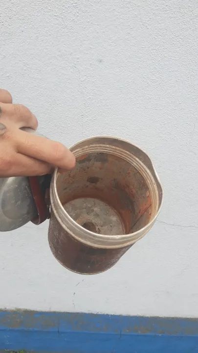 Lata antiga triunfo amadora - Foto 5