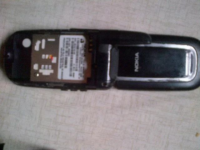 nokia 2255 celular original - Foto 6