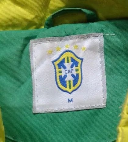 Bobojaco Seleção Brasileira (Oficial) - Foto 2
