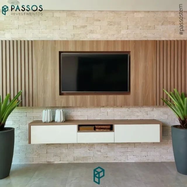 Tijolinho De Mármore Nacional - Foto 2