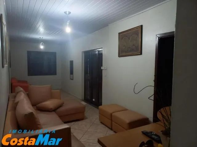 Casa a 1 quadra do mar locação de verão - Foto 2