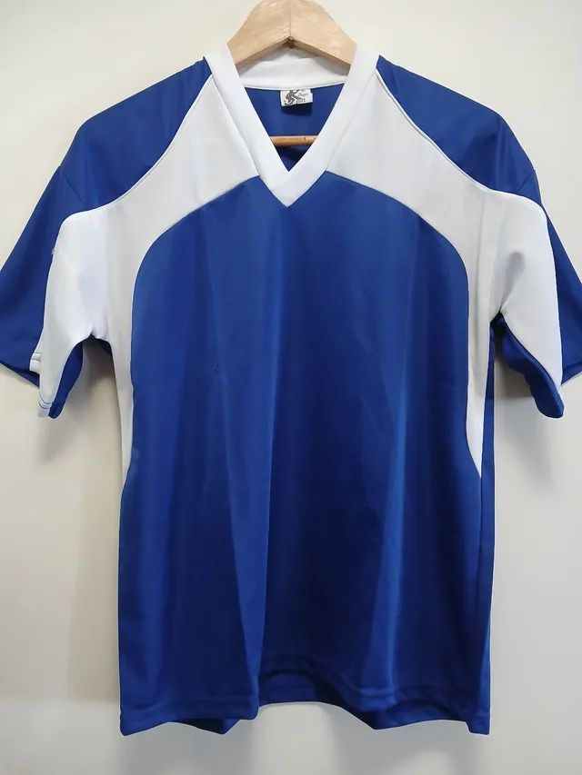 Jogo de camisa futebol de salão  - Foto 4