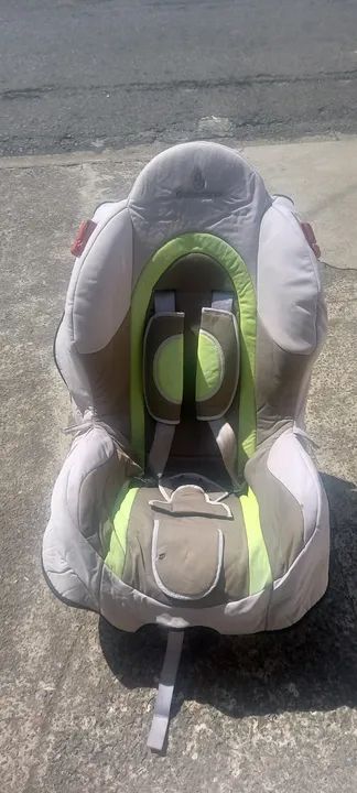 Cadeirinha gaizerano