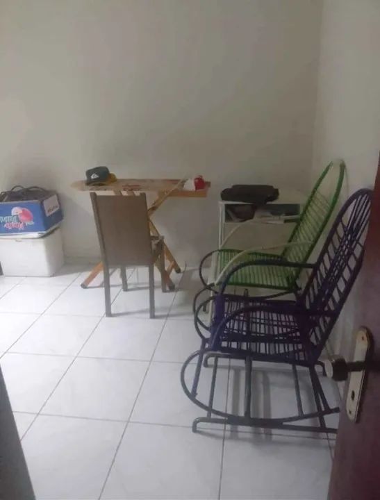 Vendo casa no guara