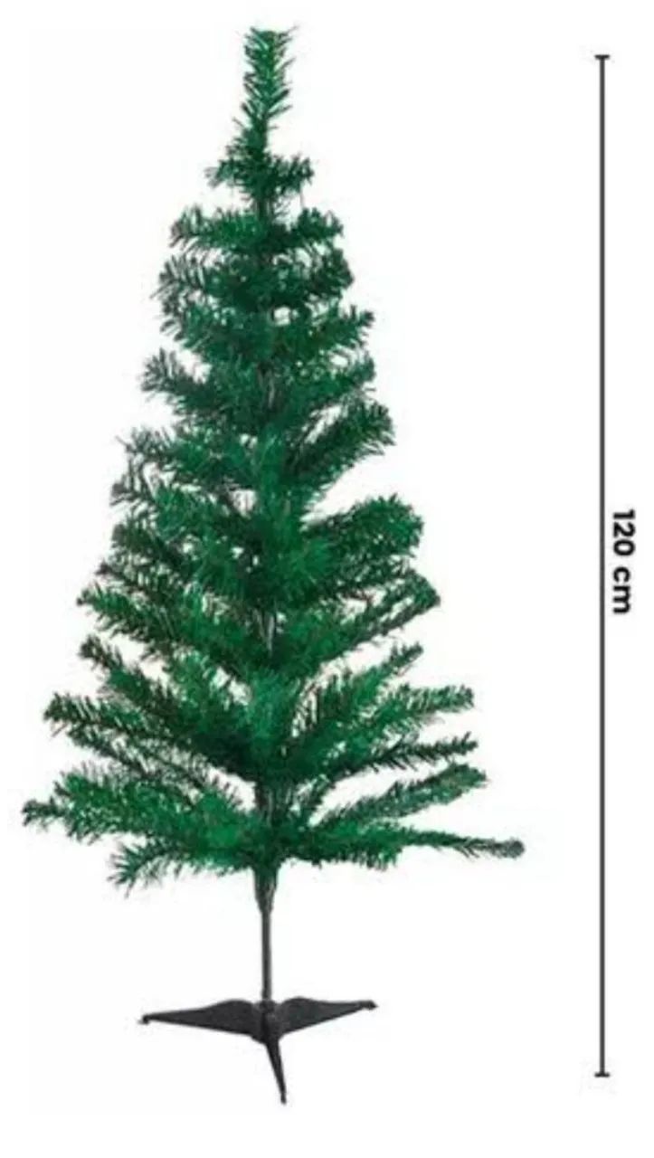 Árvore de Natal  - Foto 2