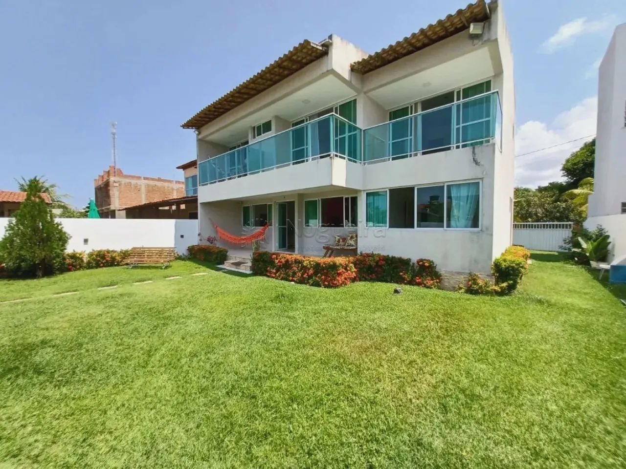 LINDA CASA - PRAIA DOS CARNEIROS - CONDOMINIO FECHADO - OPORTUNIDADE - Foto 3
