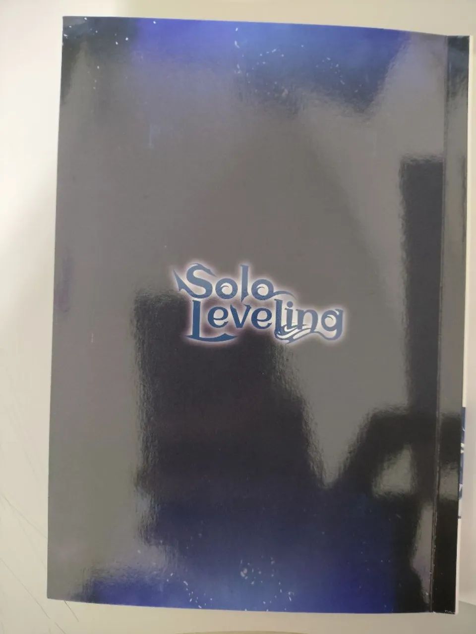 Solo Leveling Volume 7 (Último) - Foto 4