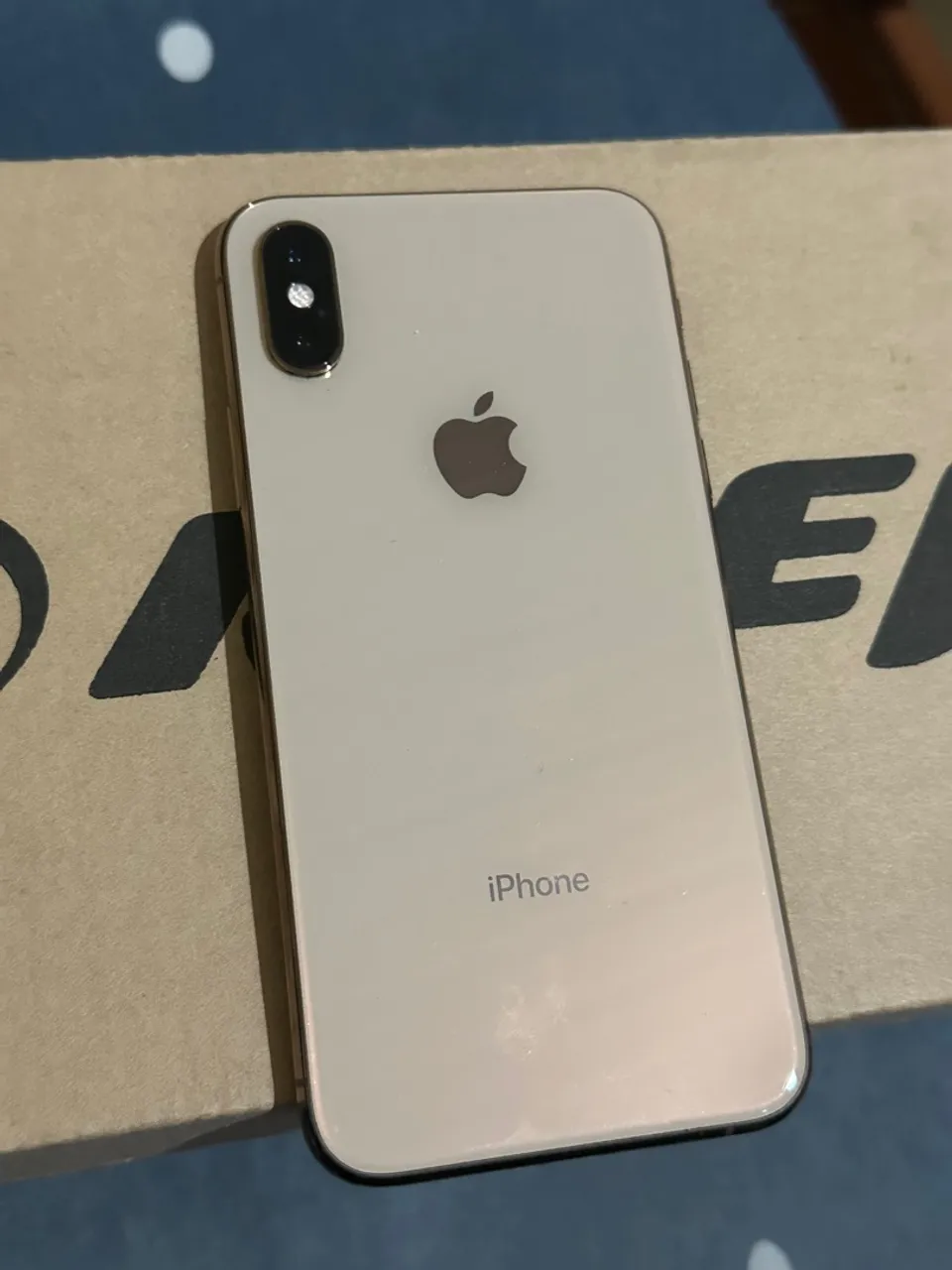 IPHONE XS 64gb FACE ID OK
