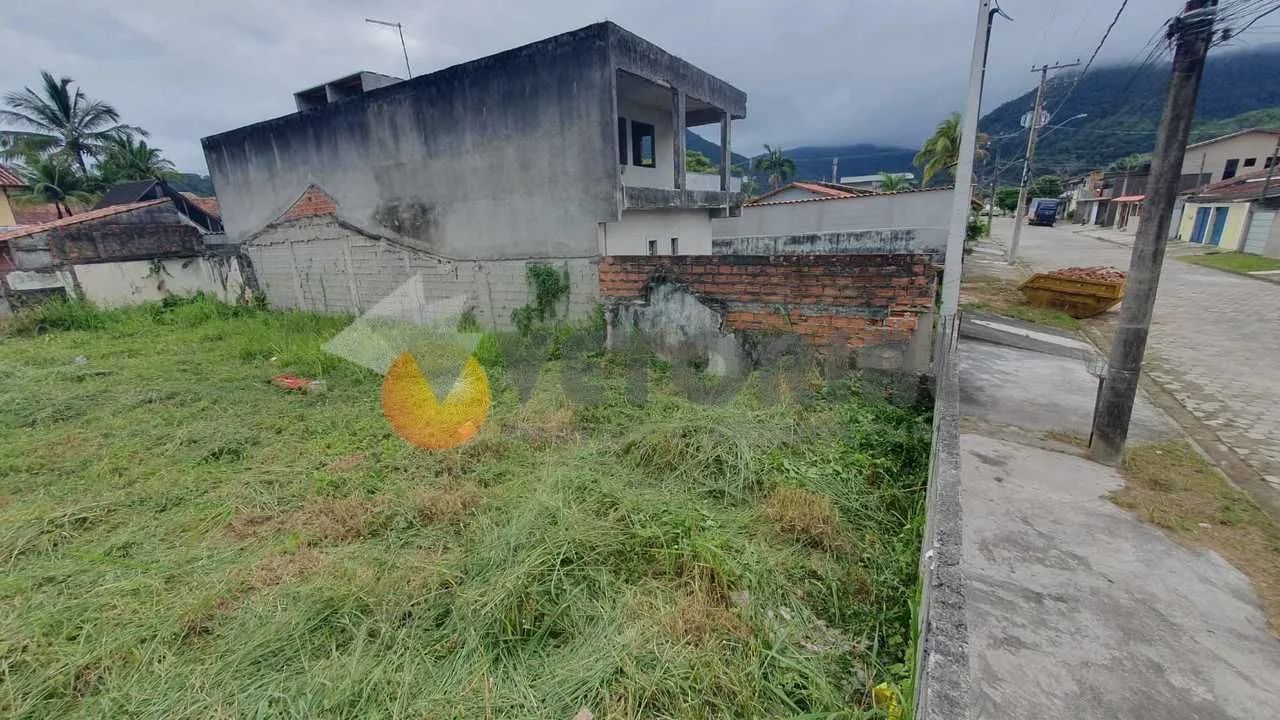 Terreno à venda, 250 m² por R$ 320.000,00 - Martim de Sá - Caraguatatuba/SP - Foto 7