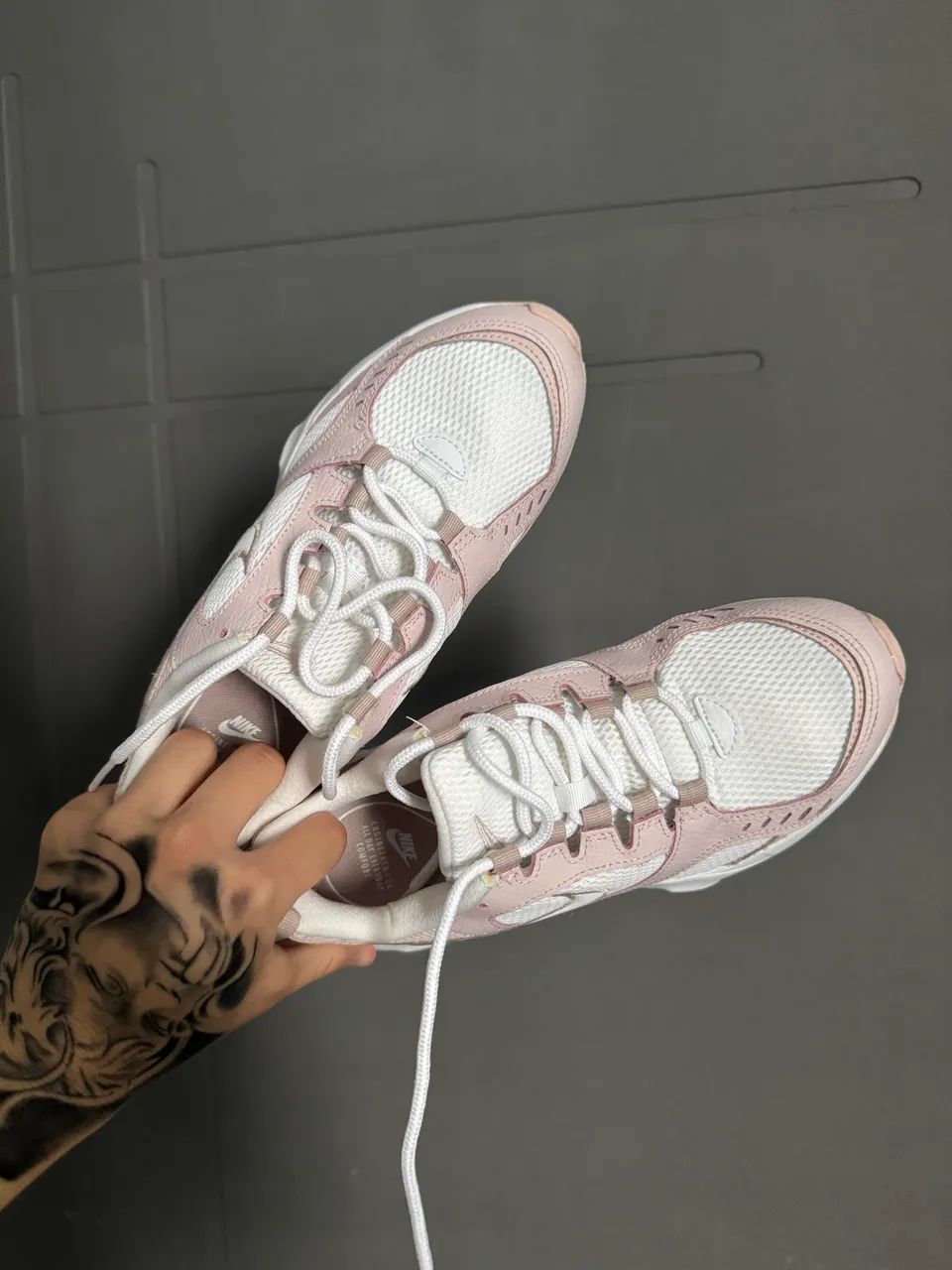 Tenis Nike Air Heights - Foto 3
