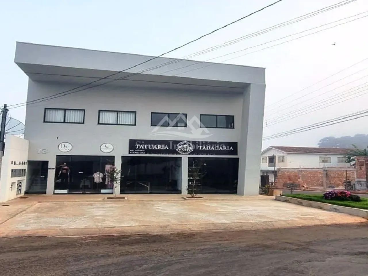 Sala Comercial para Locação em Patos de Minas, Ipanema, 1 banheiro