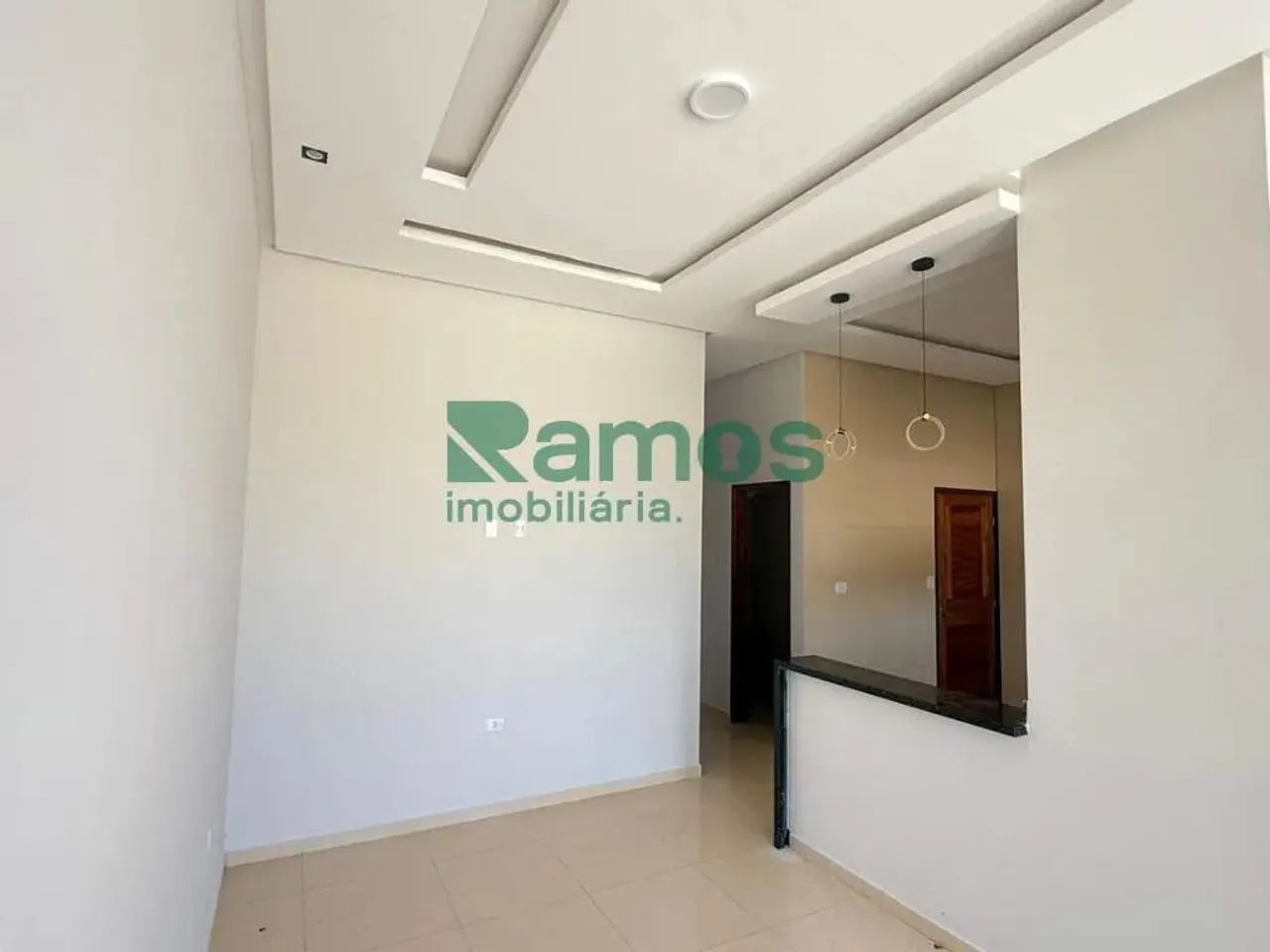 Casa para Venda em Arapiraca, Olho D`Água dos Cazuzinhas, 2 dormitórios, 1 suíte, 1 banhei - Foto 2