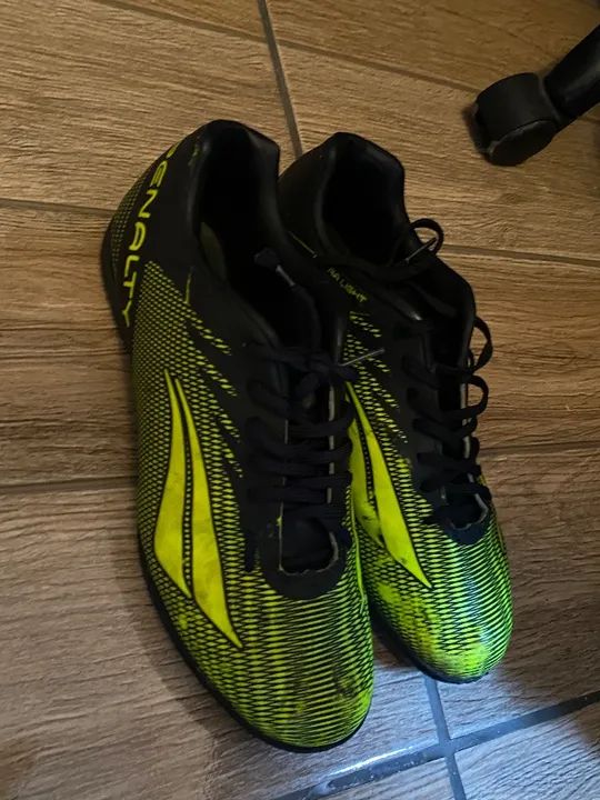 Chuteira penalty - Foto 2