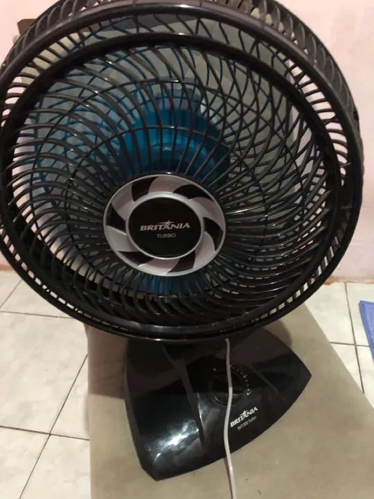 Ventilador 
