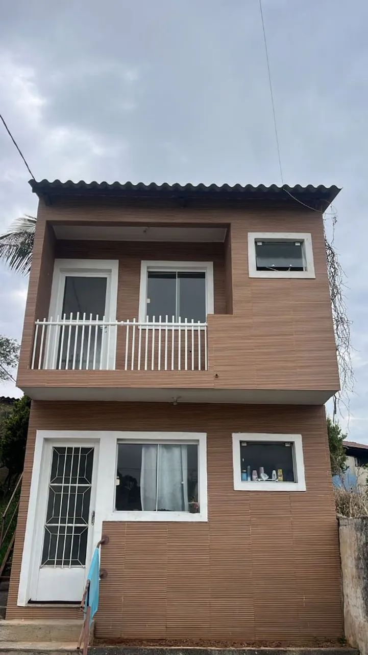 Foto - Colombo - Santa Terezinha