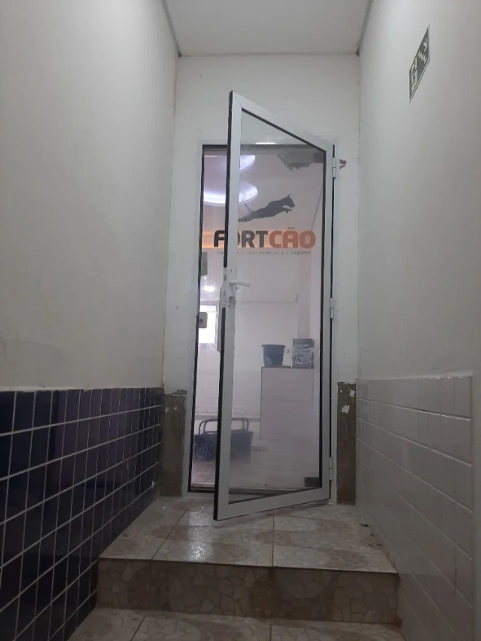 Porta anti ruidos de giro  - Foto 2